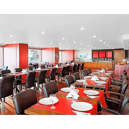 Kordon Pasaport Hotel