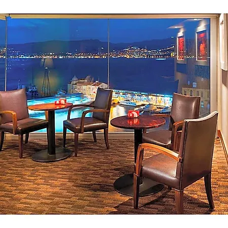 Hotel Kordon Pasaport Izmir