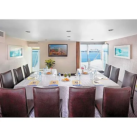 Kordon Pasaport 4* Izmir