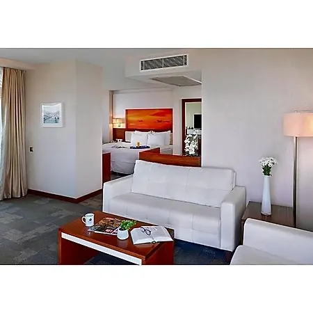 Kordon Pasaport 4* Izmir