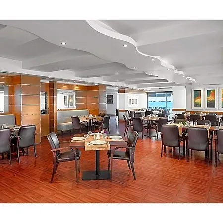 Hotel Kordon Pasaport Izmir