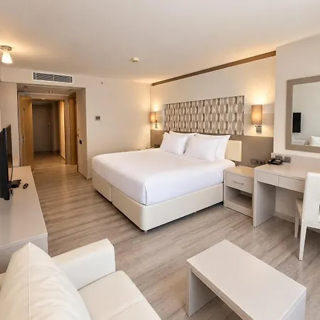 Kordon Pasaport 4* Измир