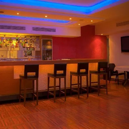 Kordon Pasaport Hotel Izmir