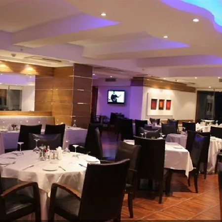 Kordon Pasaport 4*