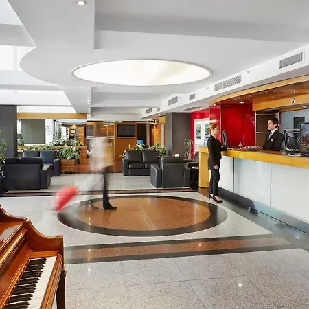 Kordon Pasaport Hotel