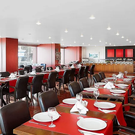 Hotel Kordon Pasaport Izmir