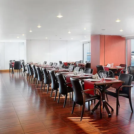 Hotel Kordon Pasaport Izmir