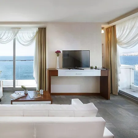 Hotel Kordon Pasaport Izmir
