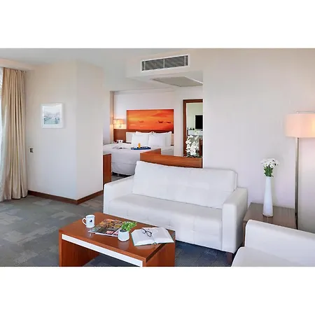 코르동 파사포트 4*