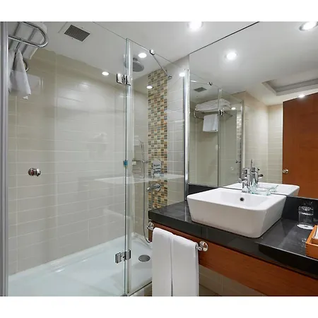 호텔 코르동 파사포트