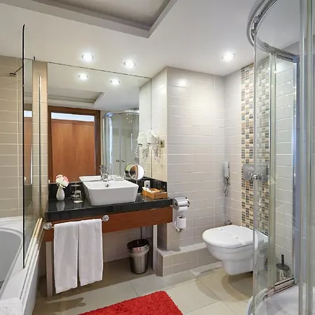 Kordon Pasaport Hotel Izmir
