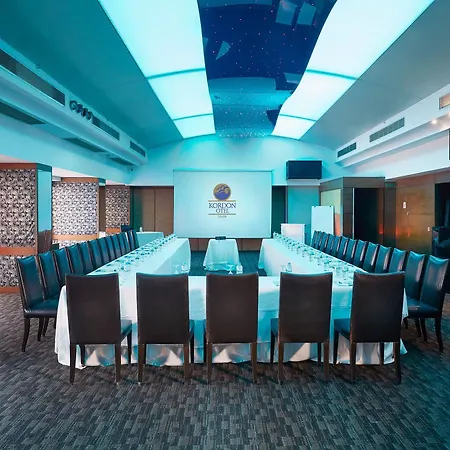 Hotel Kordon Pasaport Izmir