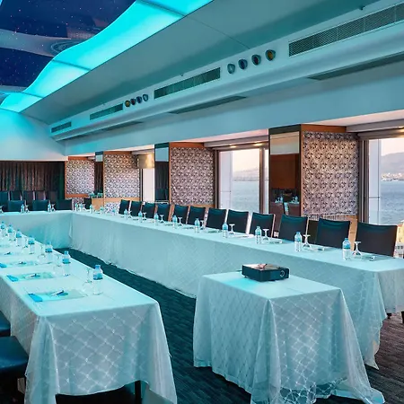 Kordon Pasaport 4* Izmir