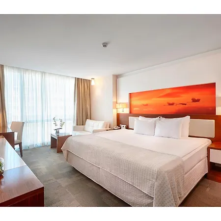 Kordon Pasaport 4* Izmir