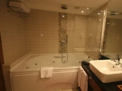 Kordon Pasaport Hotel Izmir