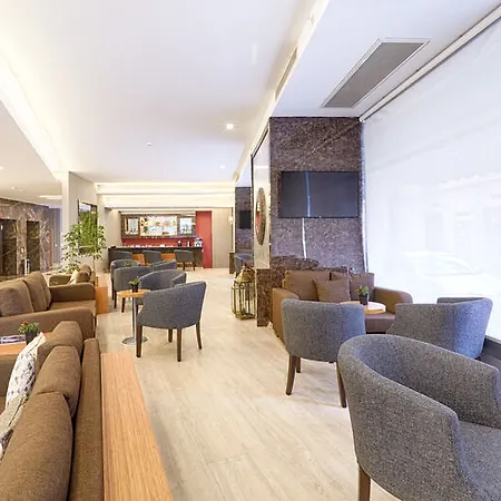 Hotel Kordon Pasaport