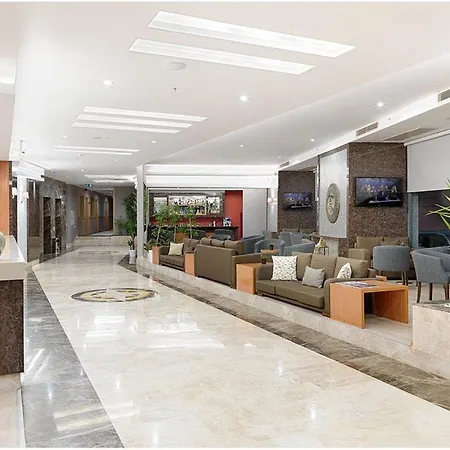 코르동 파사포트 4*