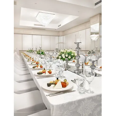 Kordon Pasaport Hotel 4*