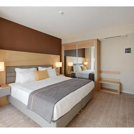 Hotel Kordon Pasaport