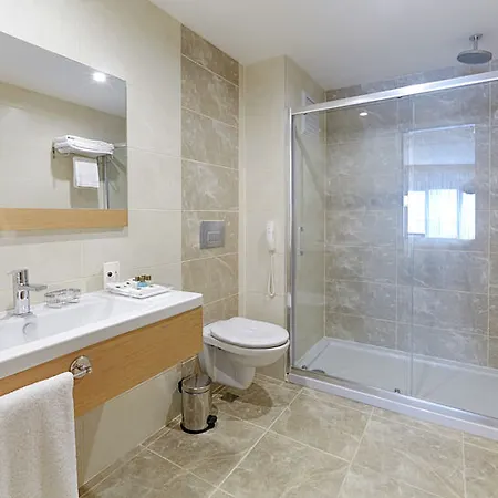 Kordon Pasaport Hotel Izmir