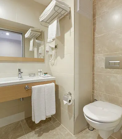 Hotel Kordon Pasaport Izmir