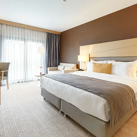 호텔 코르동 파사포트