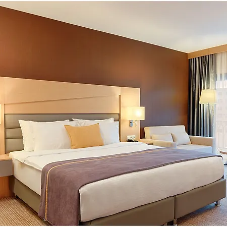 Hotel Kordon Pasaport 4*