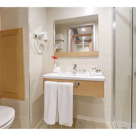 Kordon Pasaport Hotel Izmir