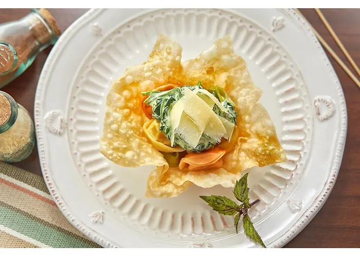 Hotel Kordon Pasaport