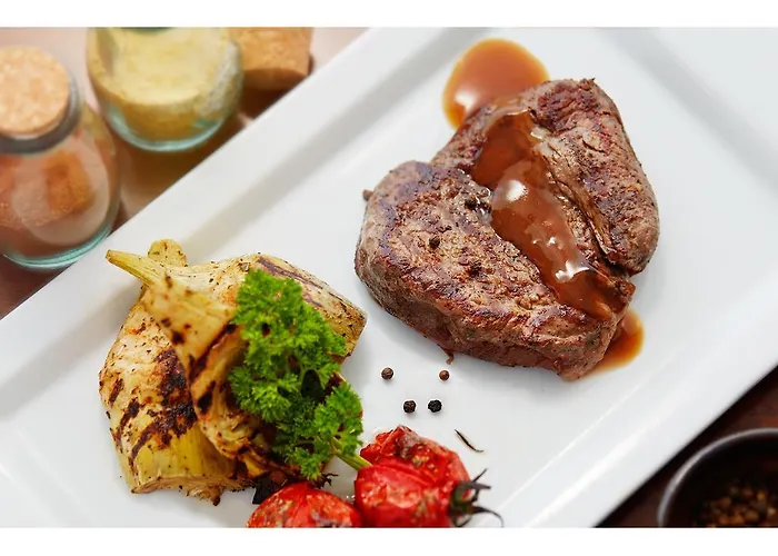 Kordon Pasaport Отель Измир