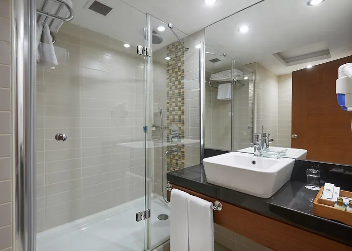 Отель Kordon Pasaport 4*