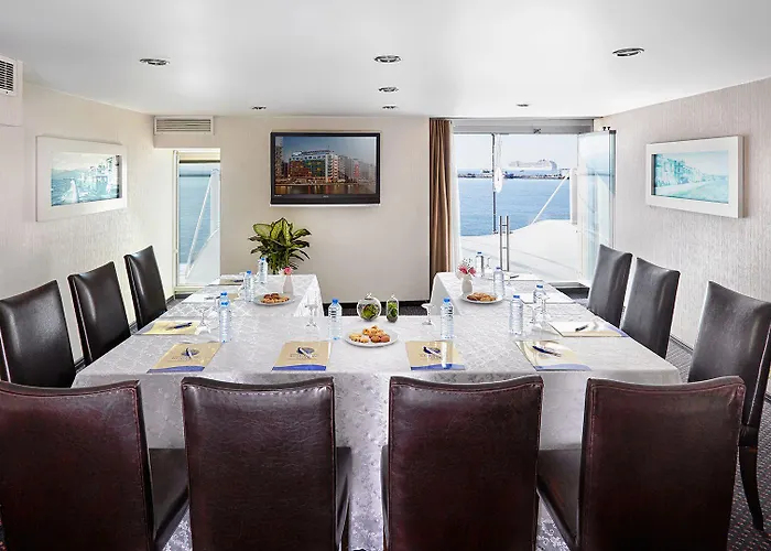 Kordon Pasaport Hotel