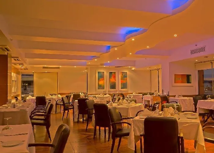 Kordon Pasaport 4* Измир