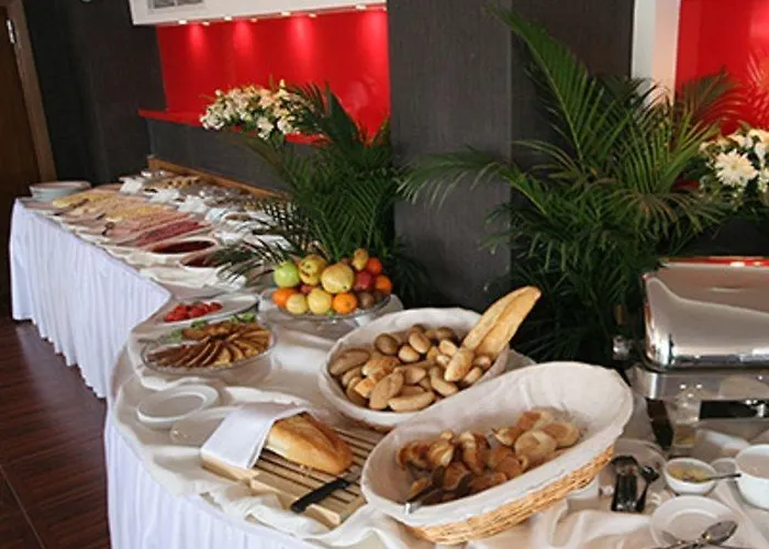 Kordon Pasaport Hotel