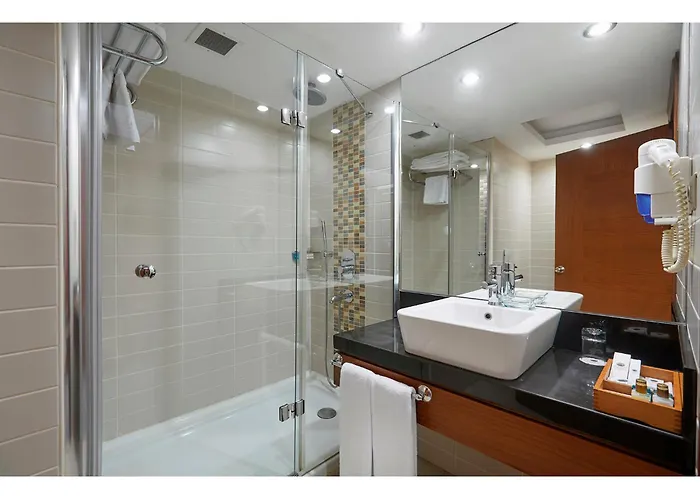 Отель Kordon Pasaport