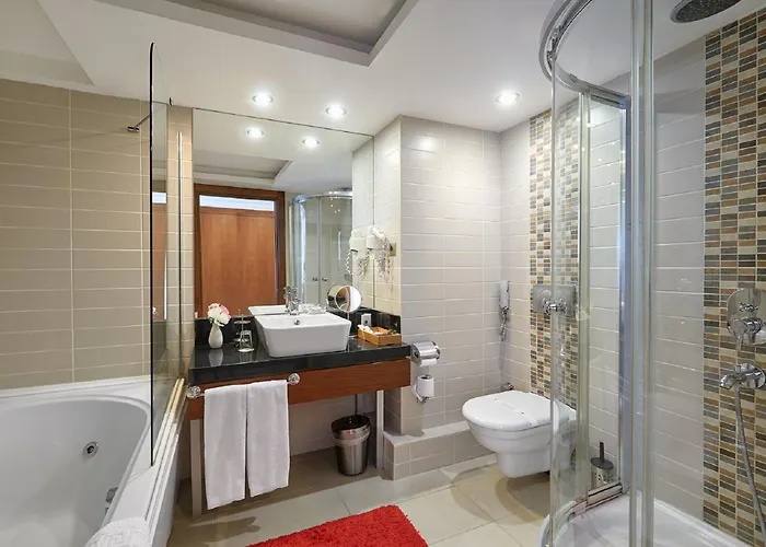 Kordon Pasaport Hotel İzmir