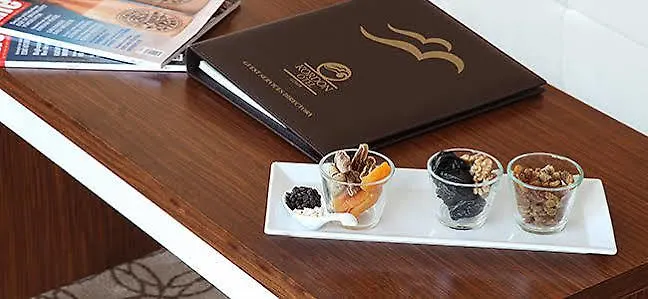 Hotel Kordon Pasaport 4*