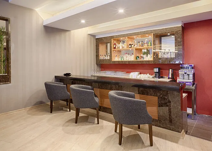 Kordon Pasaport Измир