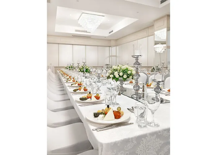 Kordon Pasaport Hotel 4*