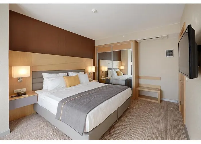 Otel Kordon Pasaport