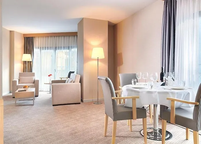 Kordon Pasaport Hotel