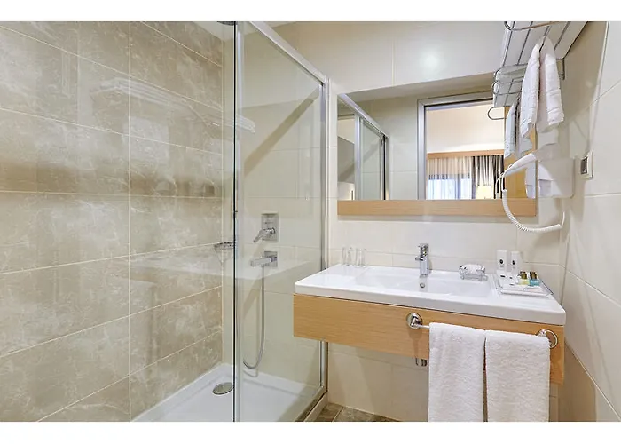 Hotel Kordon Pasaport İzmir