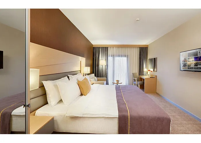 Kordon Pasaport 4* Измир