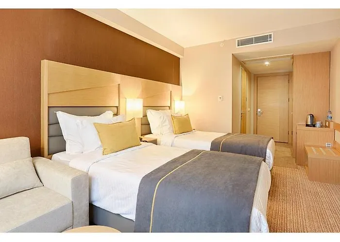 Kordon Pasaport Измир