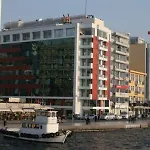 Kordon Pasaport 4*