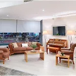 מלון Kordon Pasaport 4*