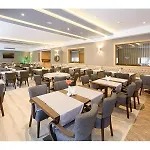 מלון Kordon Pasaport 4*