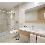 Kordon Pasaport מלון 4*