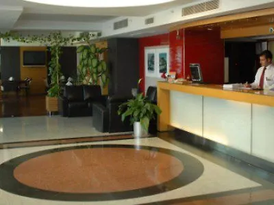 Hotell Kordon Pasaport 4*