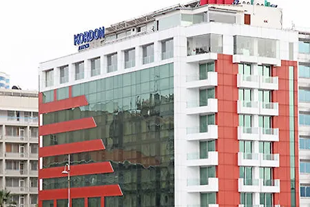 Otel Kordon Pasaport